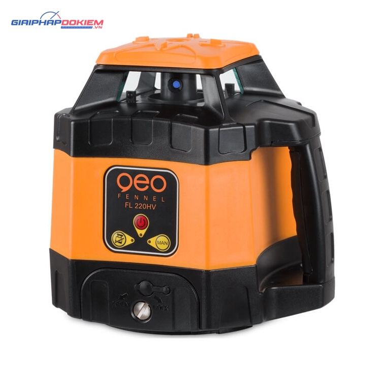 Máy laser xoay FL 220HV 8 Máy laser xoay FL 220HV - Ảnh 3