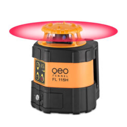 Máy laser xoay FL 115H 10 may laser san lap mat bang fl 115h geo fennel 1080 608 min