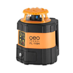 Máy laser xoay FL 115H