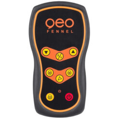 Máy laser xoay FL 275HV-Tracking 10 may laser xoay 1200m fl 245hv remote control geo fennnel 1080 608 min