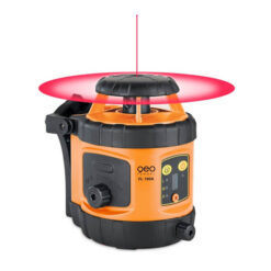 Máy laser xoay FL 190A 13 may laser xoay 400m fl 190a geo fennel 1080 608 min