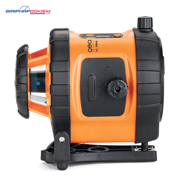 Máy laser xoay FL 190A 6 Máy laser xoay FL 190A - Ảnh 3