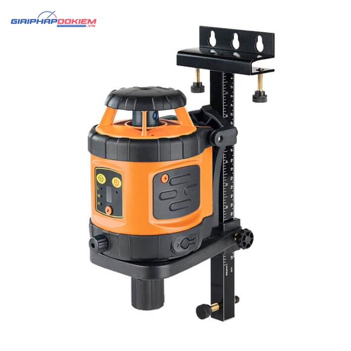 Máy laser xoay FL 190A 5 Máy laser xoay FL 190A - Ảnh 2