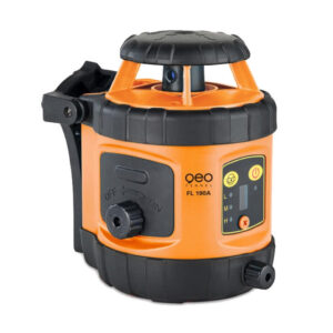Máy laser xoay FL 190A