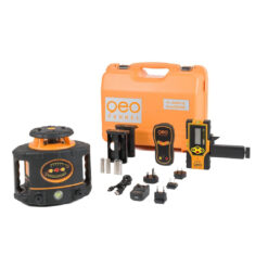 Máy laser xoay FL 300HV-G EasyGRADE 14 may laser xoay chinh do nghieng fl 300hv g easygrade geo fennel bo may 1080 608 min