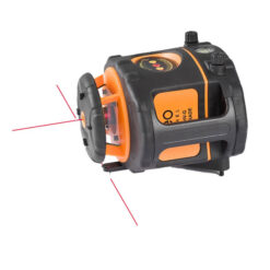 Máy laser xoay FL 300HV-G EasyGRADE 13 may laser xoay chinh do nghieng fl 300hv g easygrade geo fennel can mat dung 1080 608 min