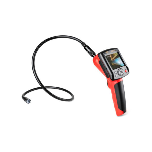 Đầu máy nội soi công nghiệp P 2-9 7 Đầu máy nội soi công nghiệp P 2-9 - Ảnh 4