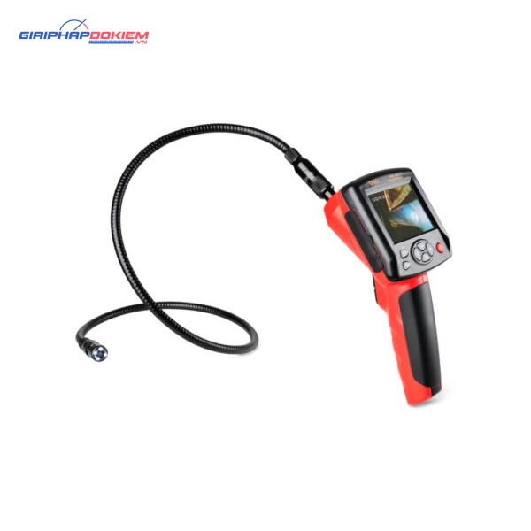 Đầu máy nội soi công nghiệp P 2-9 7 Đầu máy nội soi công nghiệp P 2-9 - Ảnh 4
