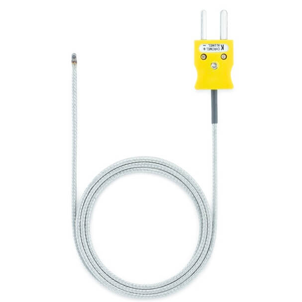 Đầu đo nhiệt độ NR-88B 4 Đầu đo nhiệt độ NR-88B - Ảnh 2
