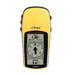 Máy Định Vị GPS Garmin eTrex H