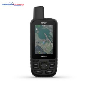 Máy Định Vị GPS Cầm Tay Garmin GPSMAP 66sr 13 pd 02 xl 97d706e0 eabe 427c a861 000e6d170a55