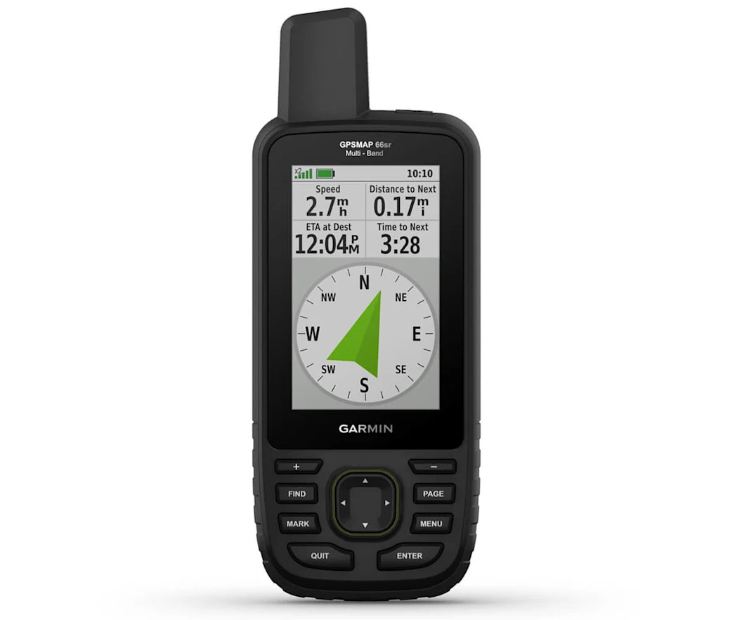Máy Định Vị GPS Cầm Tay Garmin GPSMAP 66sr 18 Máy Định Vị GPS Cầm Tay Garmin GPSMAP 66sr