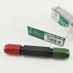 Tay Cầm Trục Chuẩn Niigata Seiki APV-0B