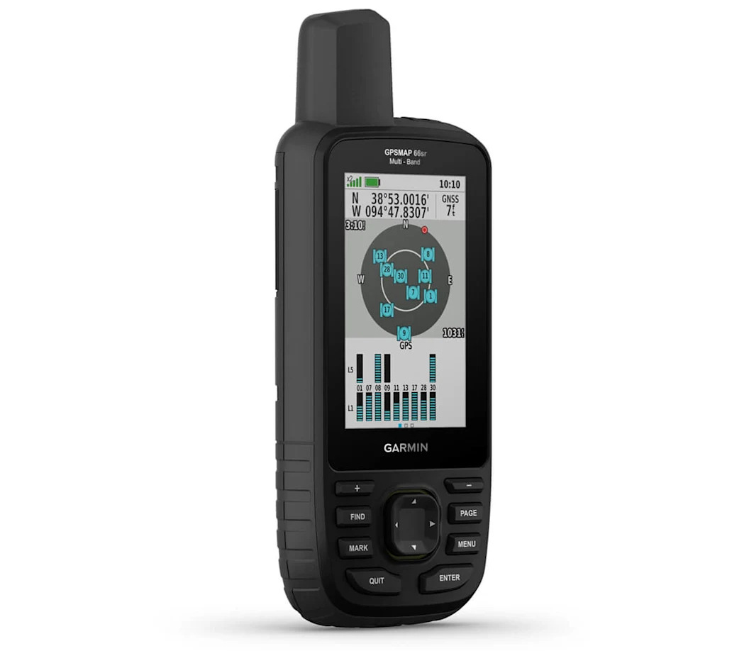 Máy Định Vị GPS Cầm Tay Garmin GPSMAP 66sr 16 Máy Định Vị GPS Cầm Tay Garmin GPSMAP 66sr