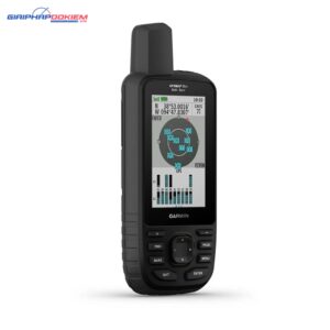 Máy Định Vị GPS Cầm Tay Garmin GPSMAP 66sr 14 rf xl 9764bec1 e0cd 4324 be55 a706a0ed4fc8
