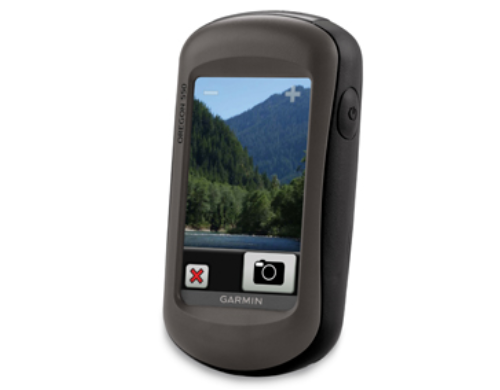 Máy Định Vị GPS GARMIN OREGON 550 7 Máy Định Vị GPS GARMIN OREGON 550