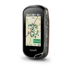 Máy Định Vị Cầm Tay GARMIN OREGON 750 15 thiet bi dinh vi garmin gps oregon 750