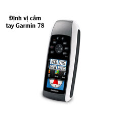 Máy Định Vị GARMIN GPSMAP78 8 thiet bi dinh vi gps gpsmap 78