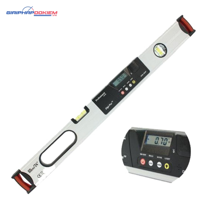 Máy kỹ thuật số chịu lực nặng Digi Pas DWL-600F 28 Máy kỹ thuật số chịu lực nặng Digi Pas DWL-600F