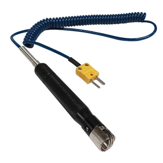 Cảm biến đo nhiệt độ TP-500 4 Cảm biến đo nhiệt độ TP-500 - Ảnh 2