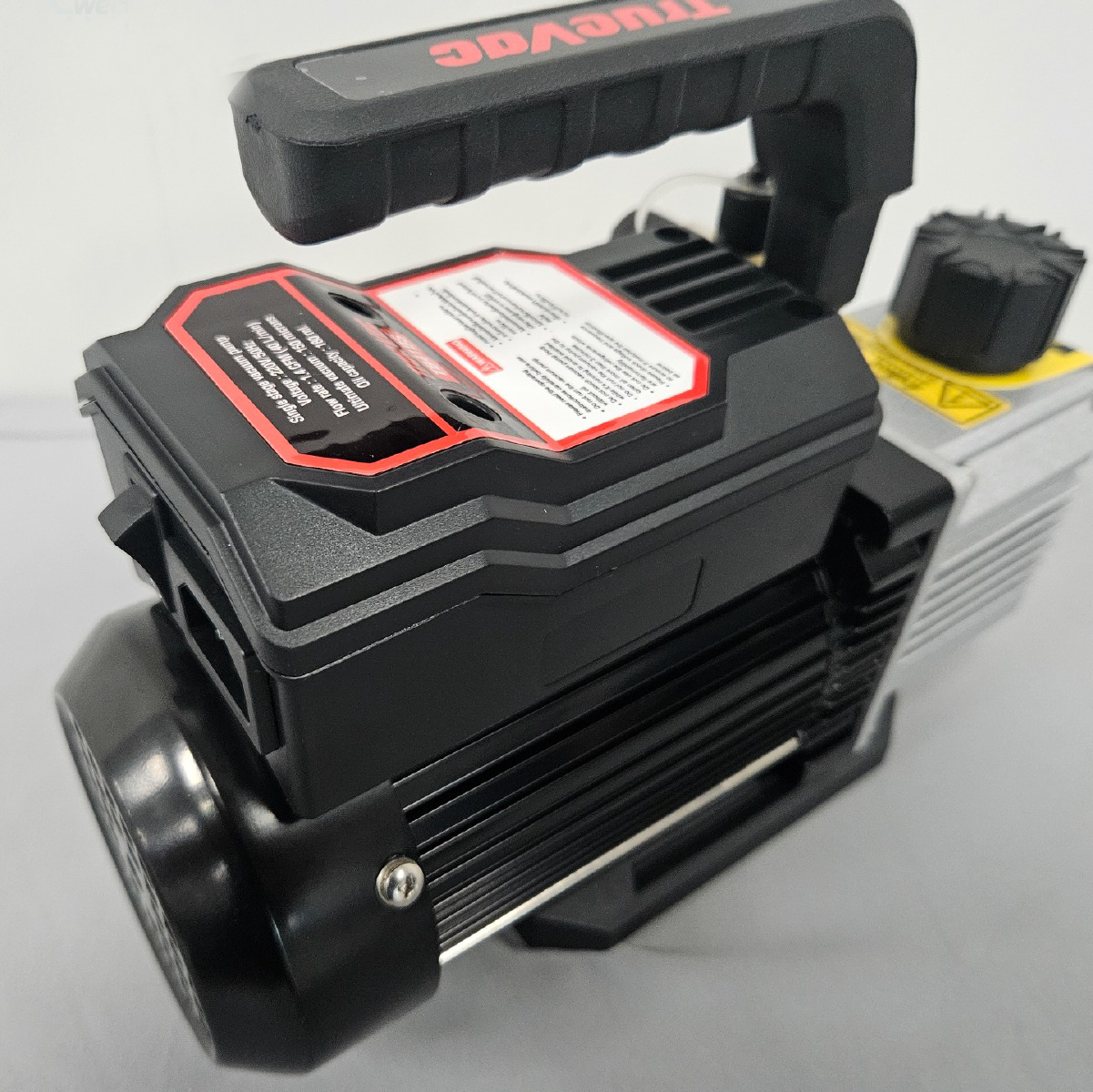 Máy bơm chân không một cấp Tasco TB41BS 22 Máy bơm chân không một cấp TB41BS