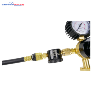 Van kiểm soát lưu lượng Ni Tơ (NEW) Tasco 10 1
