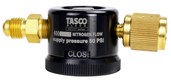 Van kiểm soát lưu lượng Ni Tơ (NEW) Tasco 17 Van kiểm soát lưu lượng Ni Tơ (NEW)