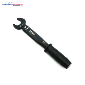 Cờ lê lực TASCO Black TBQ1226
