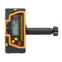 Máy nhận tín hiệu laser FR 75-MM 5 bo do laser can bang bao khoang cach fr 75 mm geo fennel 1080 608 min