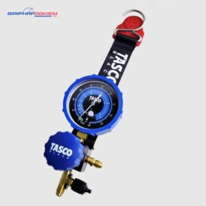 Đồng hồ áp suất đơn Tasco TB100 II