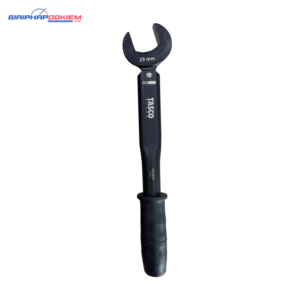 Cờ lê lực TASCO Black TBQ5829