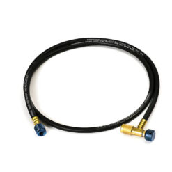 Dây nạp ga kèm van chống bỏng Tasco TBC140MR 7 day nap ga 120mr1