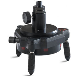 Đế xoay máy cân bằng laser tự động EasyTrack Plus