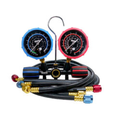 Mặt đồng hồ áp thấp Tasco TB120SM II 9 dong ho ap suat thap 1