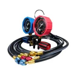 Mặt đồng hồ áp thấp Tasco TB140SM II 8 dong ho ap suat thap 2 1