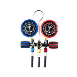 Mặt đồng hồ áp thấp Tasco TB120SM II