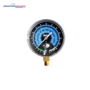 Mặt đồng hồ áp cao Tasco TB120SM II