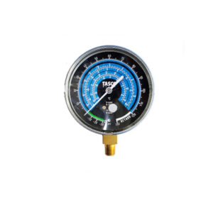 Mặt đồng hồ áp cao Tasco TB120SM II