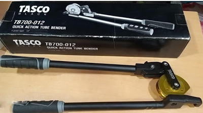 Máy uốn ống đồng 180 độ TB700-012 16 Máy uốn ống đồng 180 độ TB700-012