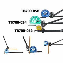 Máy uốn ống đồng 180 độ TB700-058 8 dung cu uon ong 180 do tasco tb700 0341
