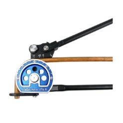 Máy uốn ống đồng 180 độ TB700-058 7 dung cu uon ong 180 do tasco tb700 0583