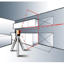 Chân máy laser Bracket part 10 fl 40 pocket ii hp 1200x1200 1 geo min 2 11zon 1