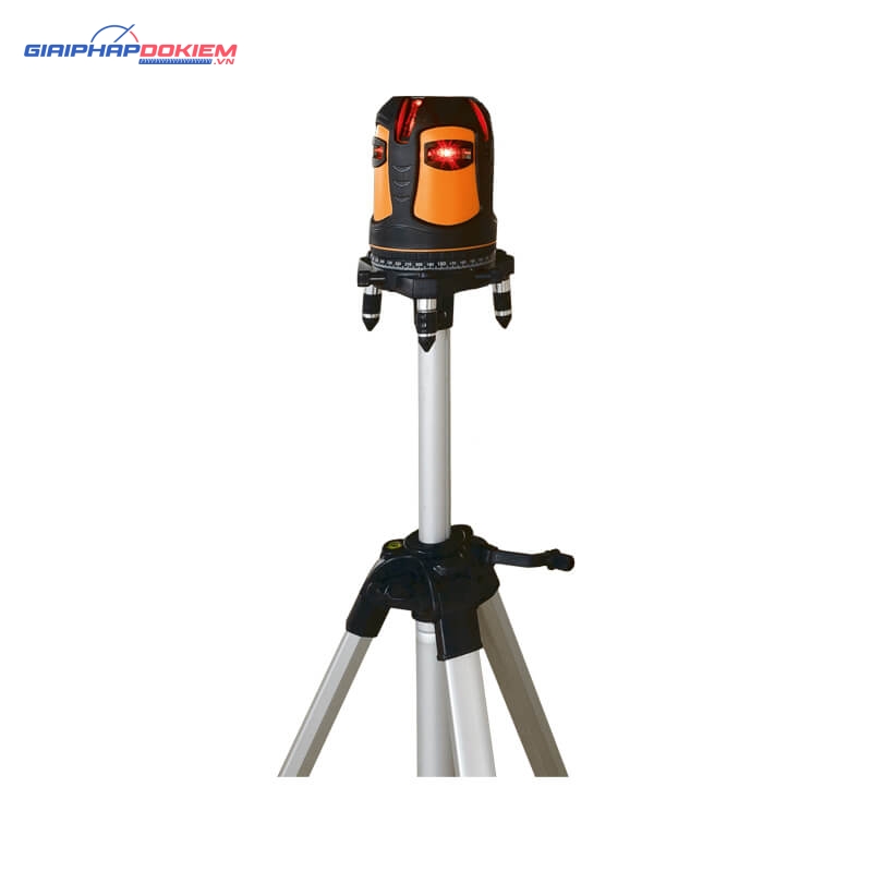 Máy đo laser cân bằng FL 70 Premium-Liner SP with FR 55 5 Máy đo laser cân bằng FL 70 Premium-Liner SP with FR 55 - Ảnh 2