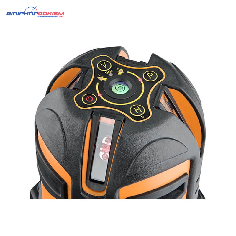Máy đo laser cân bằng FL 70 Premium-Liner SP with FR 55 8 Máy đo laser cân bằng FL 70 Premium-Liner SP with FR 55 - Ảnh 5