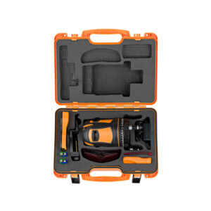 Máy đo laser cân bằng FL 70 Premium-Liner SP with FR 55 10 fl 70 premium liner 4
