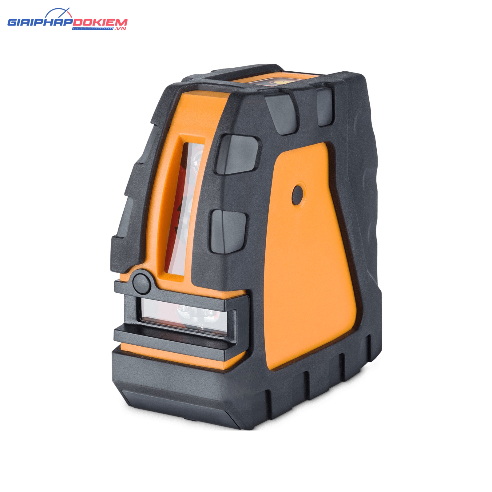 Máy đo laser cân bằng 2 tia FL 40-PowerCross Plus SP 6 Máy đo laser cân bằng 2 tia FL 40-PowerCross Plus SP - Ảnh 2