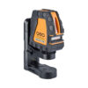 Máy đo laser cân bằng 2 tia FL 40-PowerCross Plus SP