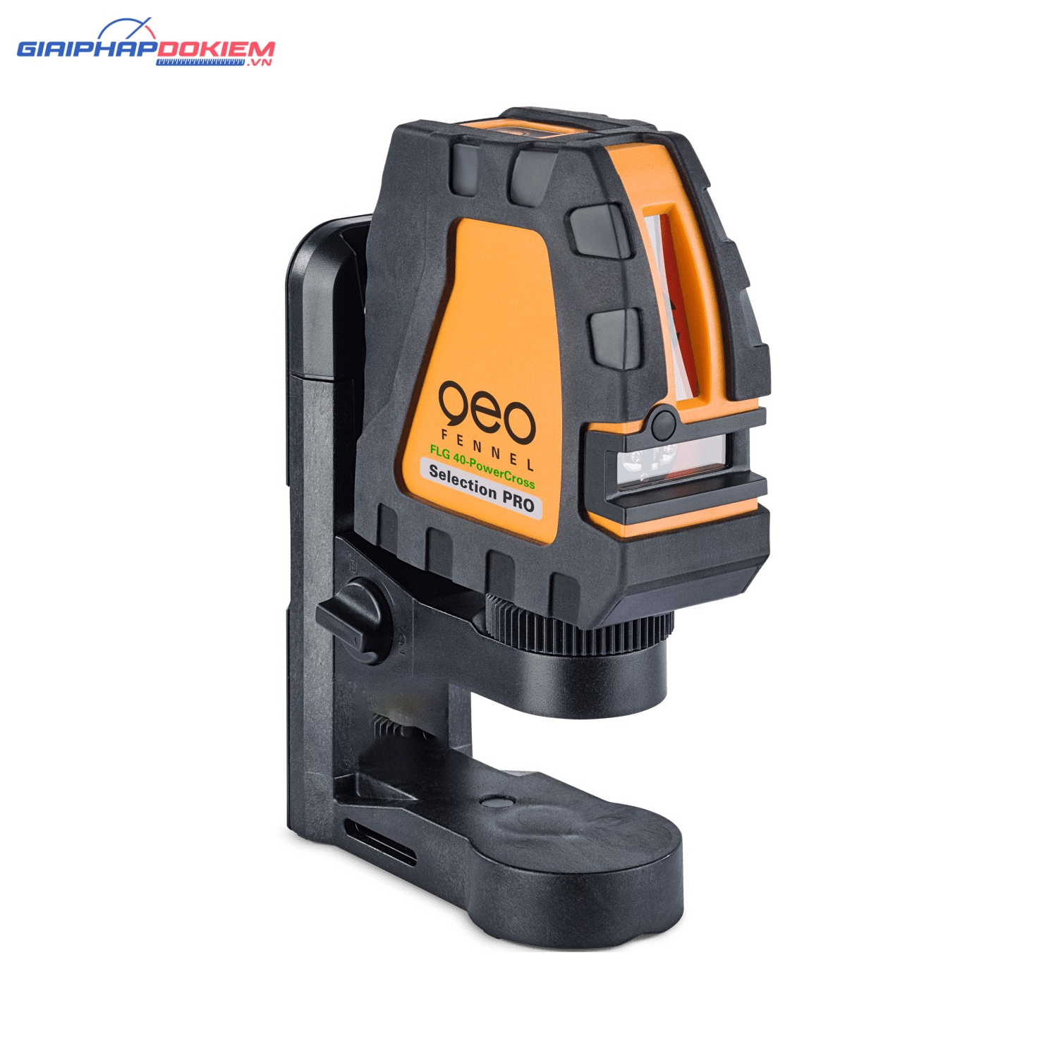 Máy đo laser cân bằng 2 tia FL 40-PowerCross Plus SP 5 Máy đo laser cân bằng 2 tia FL 40-PowerCross Plus SP