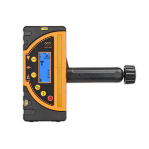 Máy nhận tín hiệu laser FR 77-MM