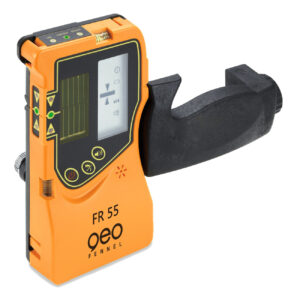 Máy nhận tín hiệu laser FR 55